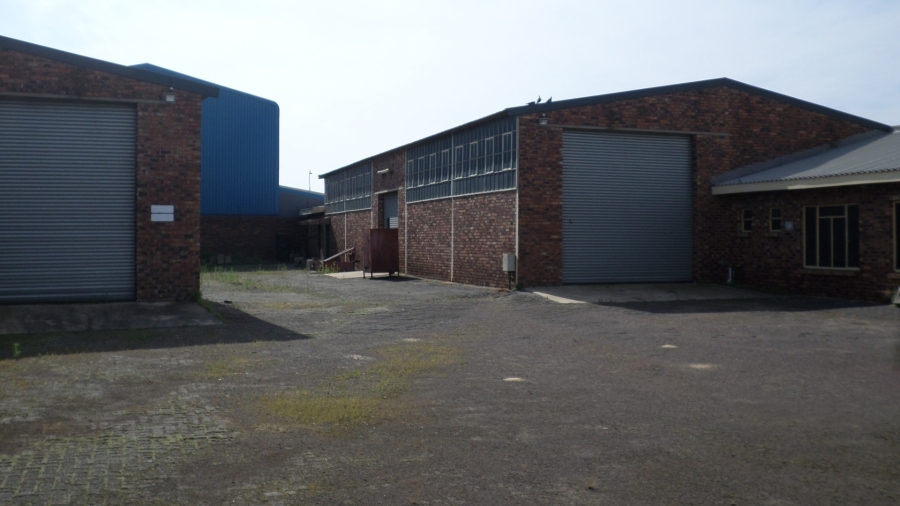 Commercial Property for Sale in Sasolburg Industrial Zone 2 Free State
